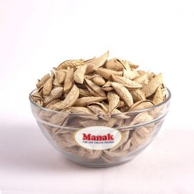 Almond | Badam In Shell (Kagzi)