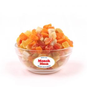 Dehydrated Fruit Mix 250g bowl